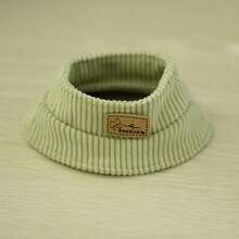 1pc Outfit Only (No Doll), Suitable For 17cm 1st/2nd/3rd Generation Doll, Includes Overalls, Hat, Top, Accessories, Party Costume Clothing - Multicolor - View 25