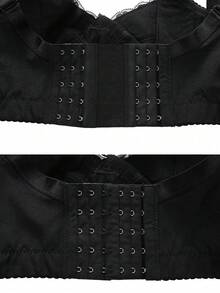 6pcs Plus 5-HookBra Extension Buckle, Bra Extender Hook, Underwear Accessory