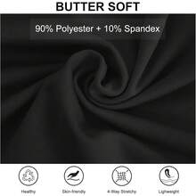 Womens Capri Pants Loose Yoga Pants Wide Leg Drawstring Comfy Lounge Pajama Capris Sweatpants With Pockets Back To School Halloween Christmas New Year