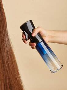 5pcs Hair Styling Set, (6.8 Ounces / 200 Milliliters) Gradient Continuous Fine Mist Spray Bottle, High-Quality Mesh Comb, Suitable For Adult And Girl's Hair, With Comb Teeth Edge, Suitable For Hairstyle Design And Use By Hairdressers., Hair Styling, Hair Stuff, Comb Hair ,Hair Accessories