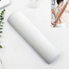 1/3/5pcs Exfoliating African Net Bath Sponge Bath Towel Nylon Bath Towel Bath Towel For Daily Skin Smoothing And Scrubbing