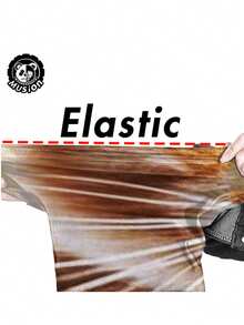 Musion 1/2/3pcs 3D Cat Ski Balaclava Sheisty Face Mask With Ears - Multicolor - View 7