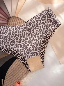 21pcs/Set Ladies Solid Color Self-Adhesive Comfortable Thongs - Multicolor - View 6