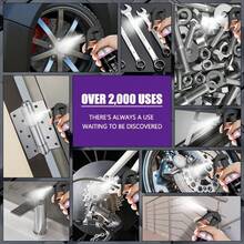 Car Paint Iron Powder Cleaner - Suitable For Removing Iron Powder And Oxidation Layers On Car Paint And Rims, Restores Car Paint Gloss