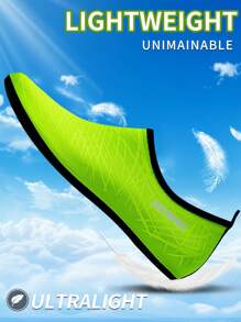 Model nou, pantofi de apă unisex, pantofi de plajă, pantofi de yoga, sandale, pantofi de înot în aer liber, pantofi de scufundări, pantofi de vad ușori antiderapanți, pantofi de snorkeling