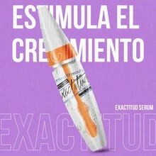 FASHIONITY Máscara de pestañas con Serum - KJ Exactitud - transparente - Ver 1