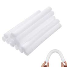 4/8/12 Pcs Sofa Gap Filler, Anti-Slip Foam Sticks, Flexible Slipcover Grips For Couch Cushion Gaps, Ensure Tight Fit Of Sofa Cover And Improve Home Comfort