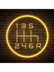 Lampa neonowa z literą kontrolną, na wesele, przyjęcie zaręczynowe, wystrój sypialni, uniwersalne dekoracyjne oświetlenie ścienne