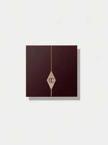Charlotte Tilbury Luxury Palette Pillow Talk - 0.18 OZ./5.2g - EXAGGEREYES - 查看 11