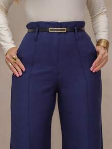 Marrant Pantalona Dress Pants - 藏蓝色 - 查看 5