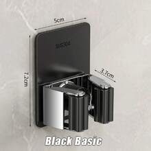 Brackets & Accessories - Silver Combo Set - View 9