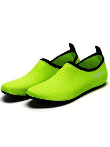 Model nou, pantofi de apă unisex, pantofi de plajă, pantofi de yoga, sandale, pantofi de înot în aer liber, pantofi de scufundări, pantofi de vad ușori antiderapanți, pantofi de snorkeling