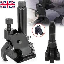 Car Tyre Changer Tyre Bead Breaker Wheel Tire Changer Tool Rim Clamp Repair Tool - Black - View 1