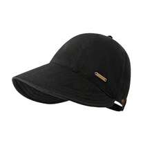 2pcs/1pc Women Lace Hollow Flower Baseball Cap, Sun Protection Casual Hat For Spring Summer - Multicolor - View 16