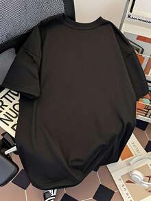 Men T-Shirts - Negro - Ver 2