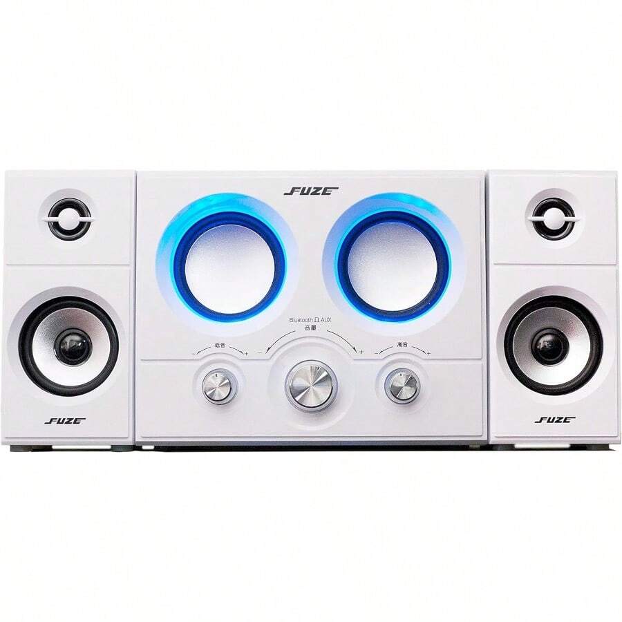 Home Theater Speakers - 沒有任何 - 查看 1