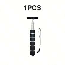 1pc Retractable Car Side Mirror Rubber Scraper, Extendable Car Rearview Mirror Wiper, Portable Car Glass Cleaner With Telescopic Handle, 8.2 Inches (21cm) To 38.6 Inches (98cm) Max,Car Accessories - one-size - View 12