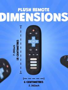 互动吱吱作响和皱巴巴的毛绒遥控狗玩具 - 有趣的新奇宠物礼物，适合小狗出牙