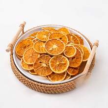 1 paquete de 5 piezas/15 piezas/25 piezas de flores secas, rodajas de limón, rodajas de naranja, plantas secas decorativas para hacer velas DIY, fabricación de jabones, aromaterapia y decoración de manualidades - Flores secas para velas (1 pieza) - Ver 3