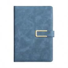 定制姓名PU皮笔记本 - 个性化旅行/教师/教会笔记本，仿皮硬面日记本，毕业/母亲节/父亲节/教师节/周年纪念礼物，学习用品，返校季，多功能，装饰性，可重复使用，现代，多彩，可爱，复古，卡通，卡哇伊，定制，个性化，独特，定制，员工，客户，学生，商务/工作/办公，学校，办公及学校用品，圣诞装饰，本地，节日日历