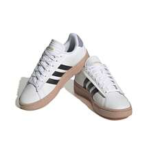 Adidas GRAND COURT ALPHA - White - View 2