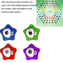 3/4/5/6/8/24 件游泳池玩具夏季潜水玩具水下潜水玩草玩具游泳屏气锻炼工具，儿童夏季游泳池鲨鱼形潜水玩具，水下抓取游戏玩具，夏季潜水池下沉环套装，泳池玩具，儿童玩具，泳池，泳池玩具，沙滩玩具 - 彩色 - 查看 21