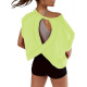 Yellow Green