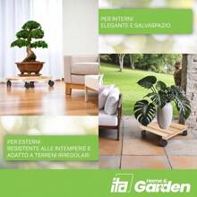 Scaffali per forni