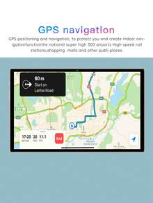 Qetupa 2025 Model 10.1 Inch High-Performance Tablet PC, 4GB+64GB, Android 14 System, Supports 802.11ac Wi-Fi, Quad-Core MTK 6755 1.3GHz Processor, 1280*800 IPS HD Large Screen, 6000mAh Battery (Adapter Not Included), Supports Widevine L1, 2MP Front Camera, 5MP Rear Camera (Does Not Support SIM Card) - Purple - View 9
