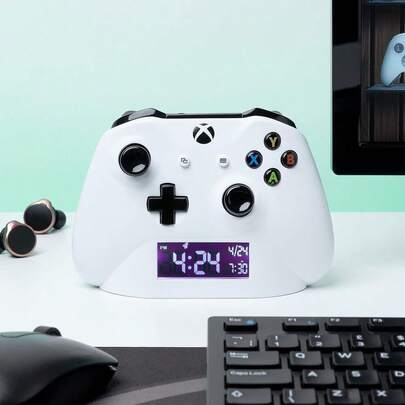 Paladone Xbox Digitaler Wecker