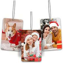 Customized Fragrance Tablets, Personalized Photo Fragrance Tablets, Car Hanging Fragrance Tablets, Air Freshener, Pet Odor Eliminator, Bookmarks, Car Fragrance Tablets, Wardrobe Purifier, Bathroom Deodorizer, Bedroom Air Purifier, Car Air Freshener Vent Clip, Air Purifier