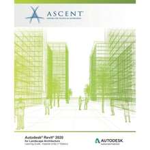 Autodesk Revit 2020 For Landscape Architecture (Imperial Units):Autodesk Authorized Publisher-583 - 單本 - 查看 1