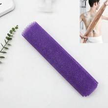 1/3/5pcs Exfoliating African Net Bath Sponge Bath Towel Nylon Bath Towel Bath Towel For Daily Skin Smoothing And Scrubbing
