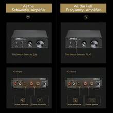 Audio Amplifiers - Japan A Type Plug(100V) - View 3