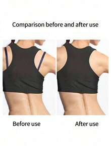 2pcs/4pcs Flower Shaped Bra Strap Clips, Invisible Anti-Slip Bra Strap Holders Women's Undergarment Accessories Invisible Slip-Proof Bra Strap Buckle For Lingerie - Crossback Straps, Transparent Buckle, Anti-Slip