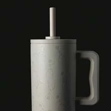 Cups - Halloween: Dancing Skeletons - View 3