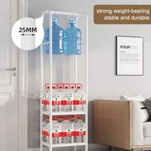 Portascarpe - Bianco - Visualizzare 4