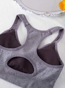 4pcs/Pack Women Sports Bra Comfortable Underwear