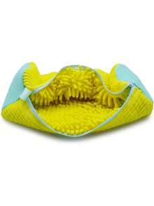 2pcs Reusable Zipper Mesh Laundry Bags For Washing Shoes, Suitable For Washing Machines And Dryers, Fit For All Shoe Types And Sizes - Multicolor - View 10