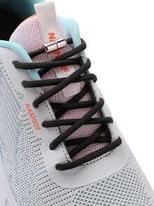 宽松鞋带，四季休闲鞋带，时尚配饰，轻松佩戴