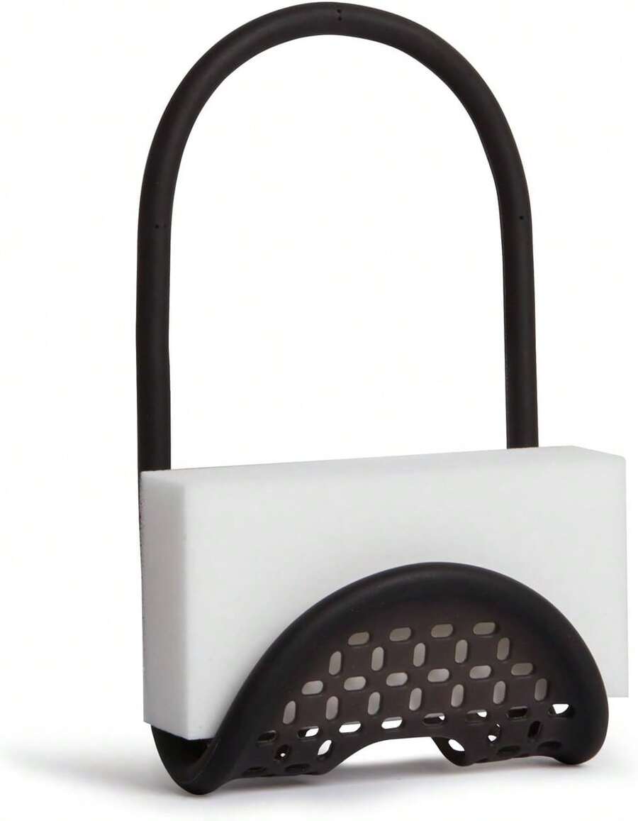 Recomendado: Organizador de fregadero  Sling, negro. ¡Lo mejor de la temporada! - Rojo - Ver 1