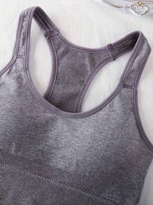 4pcs/Pack Women Sports Bra Comfortable Underwear