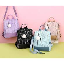 Backpacks