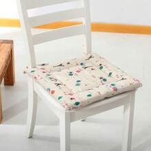 Seat Cushions & Backrest Pillows