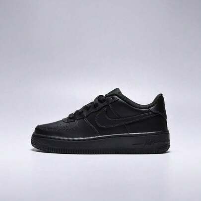 Nike Giày thể thao thường ngày cổ thấp Air Force 1 LE (GS) DH2920-001 cho bé trai