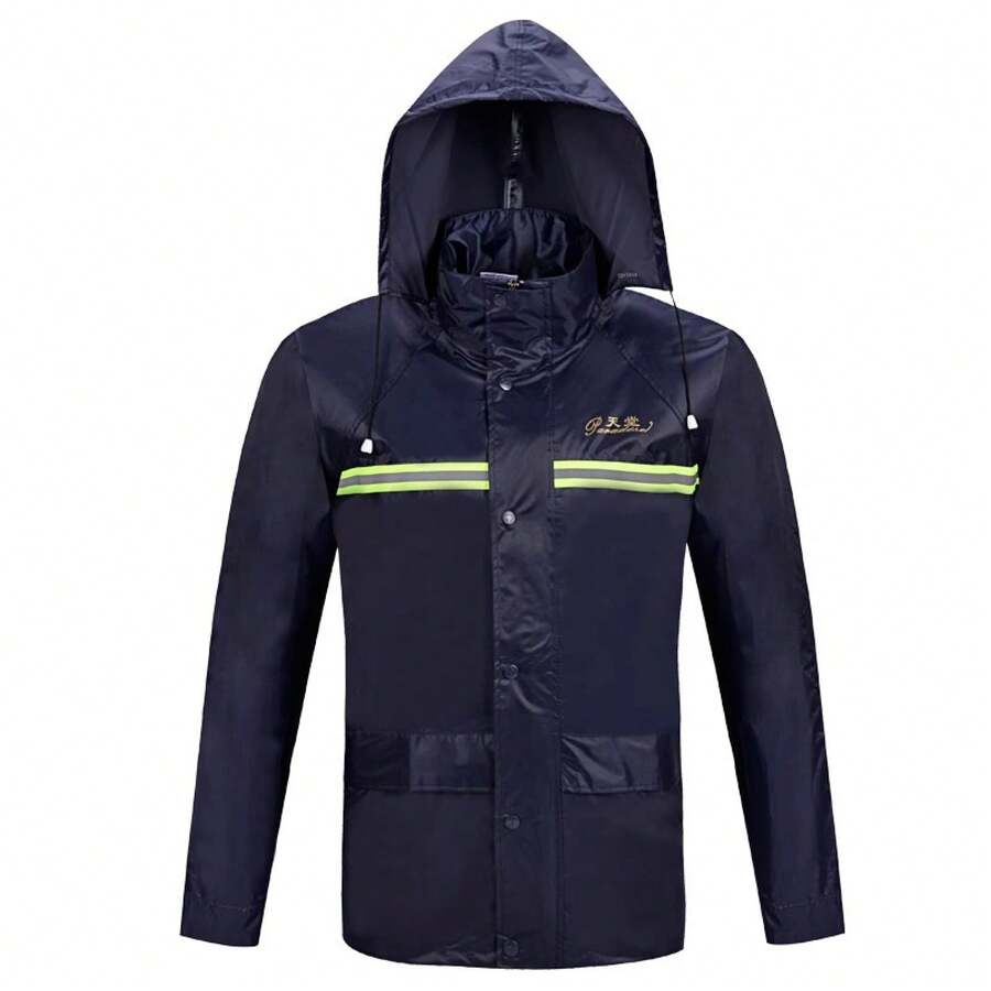 Raincoat