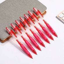 20/10/5/2 pezzi, Set di penne a sfera a inchiostro gel retrattili, penne a sfera con inchiostro nero/rosso/blu, penna speciale per esami, penna fineliner progettata per scuola, ufficio e attività commerciali domestiche, penna essenziale per la stagione back-to-school, forniture scolastiche. Articoli di cartoleria, forniture di cartoleria. - Multicolore - Visualizzare 5