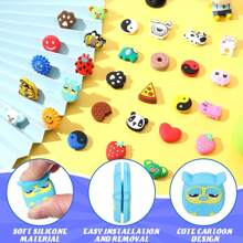 Juego de amortiguadores de choque para raqueta de tenis, diseño de producto único, amortiguador de choque de tenis, principales jugadores en la cancha de tenis, accesorios deportivos al aire libre, regalo de tenis perfecto, raqueta de tenis, accesorios de tenis, otoño, deportes de mujeres, fiesta en la playa