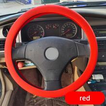Tire Cover - Red - View 16