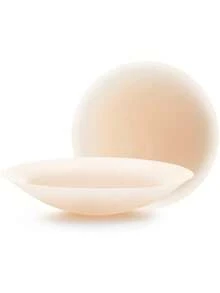 2 Pcs Nippies Extra Nipple Covers For Women – Thicker Adhesive Silicone Bra Pasties For Strapless Dress Halloween Fall Wedding Accessories Women Boob Pads Cover Sticky Bra Strapless Bra Boob Tape Lift Lingerie Set Cakes Nipple Cover Travel Lingerie Sexy Tops